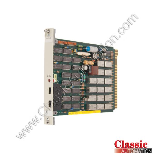 ABB Part Number 70 AB 02a-E ABB Part Number 70 AB 02a-E