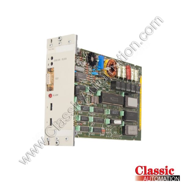 ABB Part Number 70 AS 10b-E ABB Part Number 70 AS 10b-E