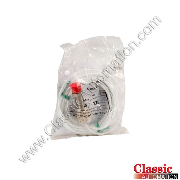 AI-Tek Instruments Part Number 70085-1010-404 AI-Tek Instruments Part Number 70085-1010-404