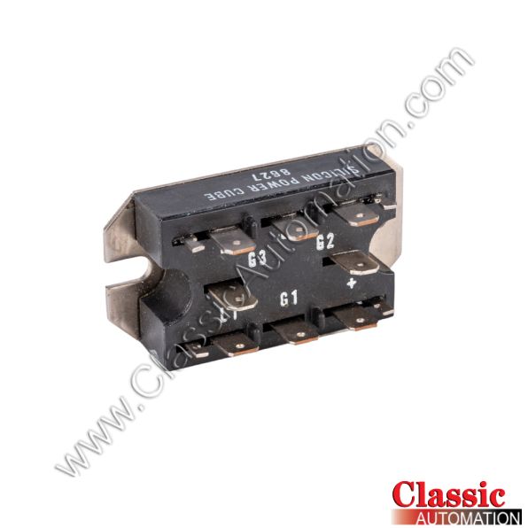Asea Part Number 701819-9AC Asea Part Number 701819-9AC