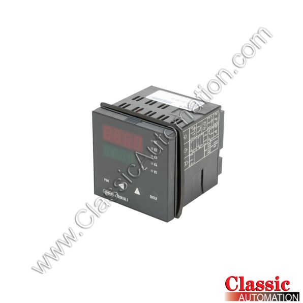 JUMO Part Number 70303040-001-000-00 JUMO Part Number 70303040-001-000-00