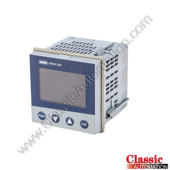 JUMO Part Number 703044/181-00-23-000 JUMO Part Number 703044/181-00-23-000