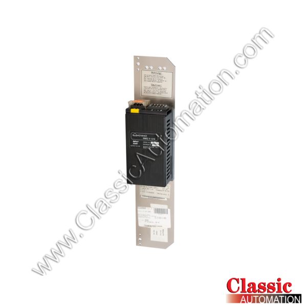 ABB Part Number 70341-4-0344508 ABB Part Number 70341-4-0344508