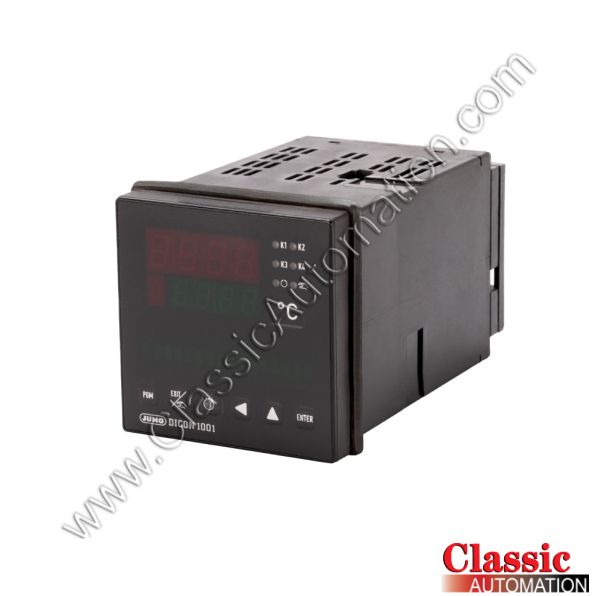 JUMO Part Number 703565/10-001-1-1-01/00 JUMO Part Number 703565/10-001-1-1-01/00