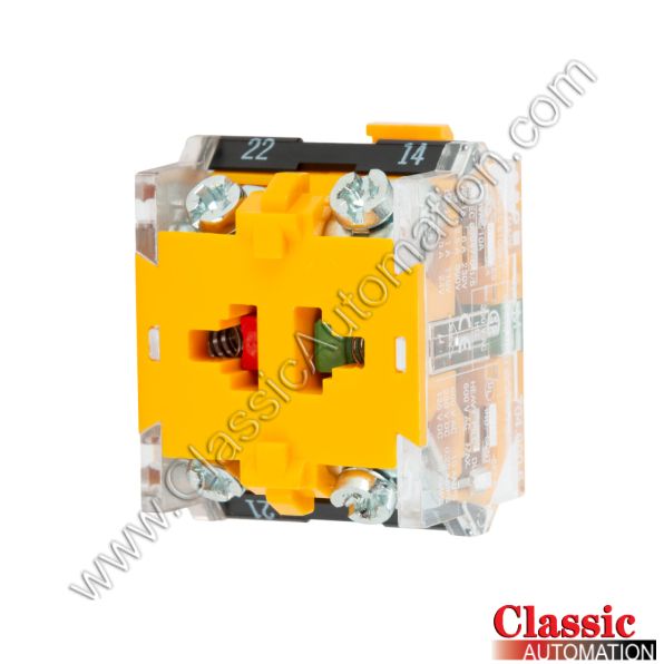 EAO Part Number 704.900.5 EAO Part Number 704.900.5