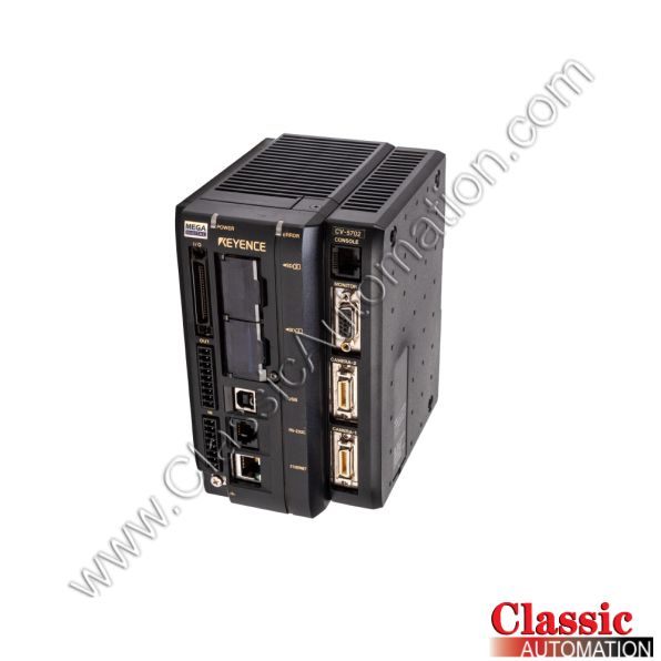 Keyence Part Number CV-5702 Keyence Part Number CV-5702