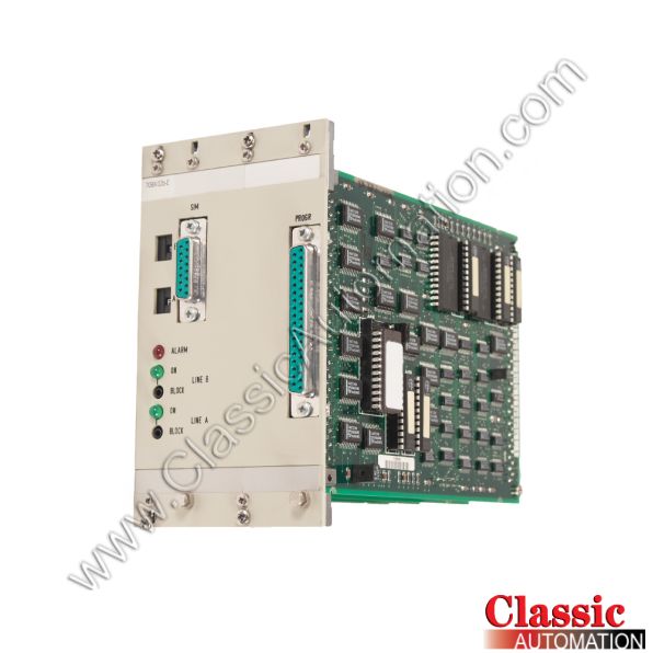 ABB Part Number 70BK02B-E ABB Part Number 70BK02B-E