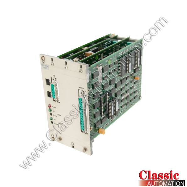 ABB Part Number 70BK02C ABB Part Number 70BK02C