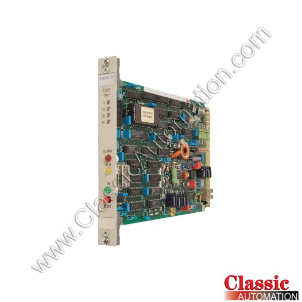 ABB Part Number 70BV05A-ES ABB Part Number 70BV05A-ES