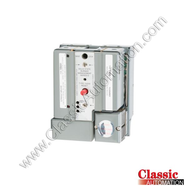 Fireye Part Number 70D30 Fireye Part Number 70D30