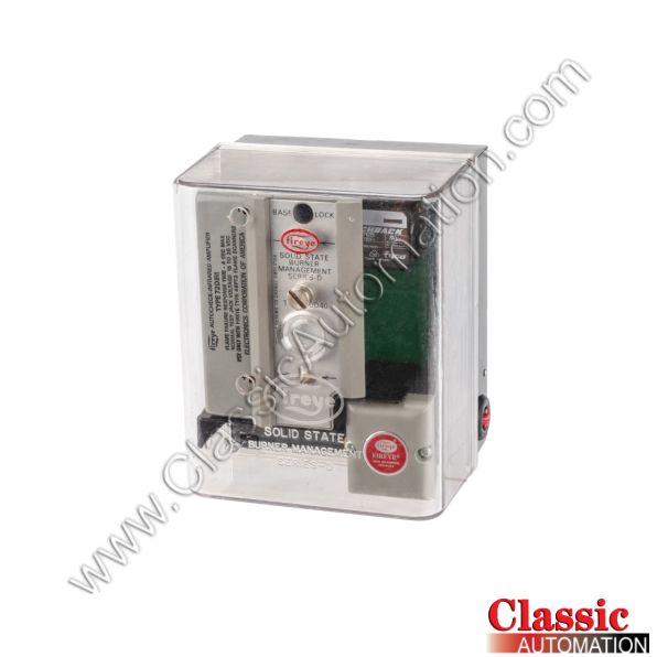 Fireye Part Number 70D40 Fireye Part Number 70D40