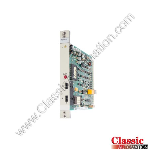 ABB Part Number 70EI05A-E ABB Part Number 70EI05A-E