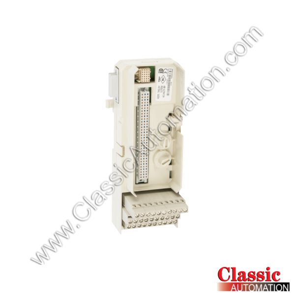 ABB Part Number TU810V1 ABB Part Number TU810V1