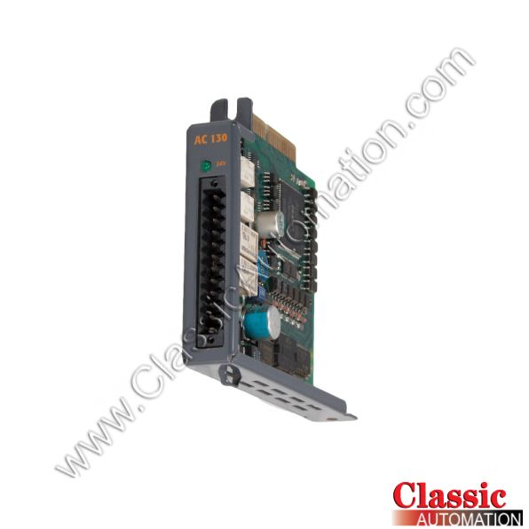 B&R Part Number 8AC130.60-1 B&R Part Number 8AC130.60-1