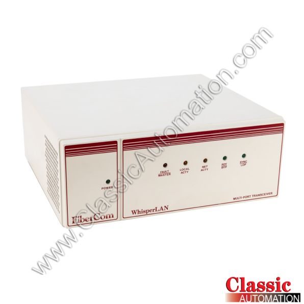FiberCom Part Number 7438-61 FiberCom Part Number 7438-61