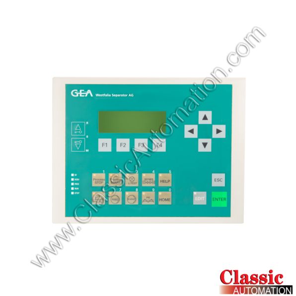 GEA Part Number 6ES7613-1SB01-0AC0 GEA Part Number 6ES7613-1SB01-0AC0