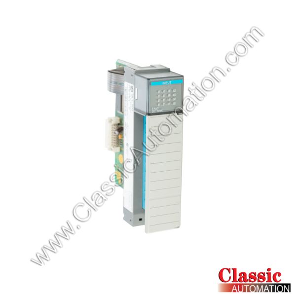 Allen-Bradley Part Number 1746-ITB16 Allen-Bradley Part Number 1746-ITB16