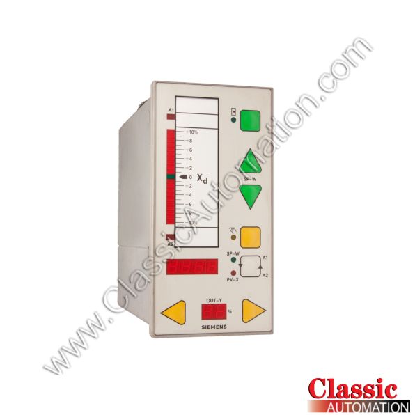 Siemens Part Number 6DR2001-1 Siemens Part Number 6DR2001-1