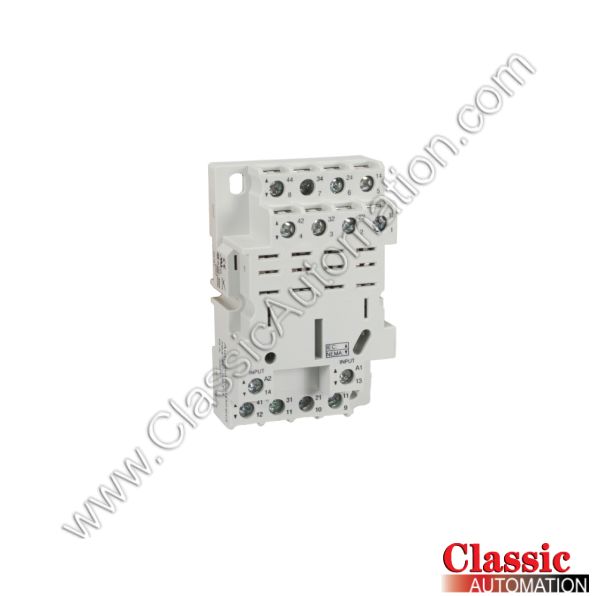 Automation Direct Part Number 784-4C-SKT-1 Automation Direct Part Number 784-4C-SKT-1
