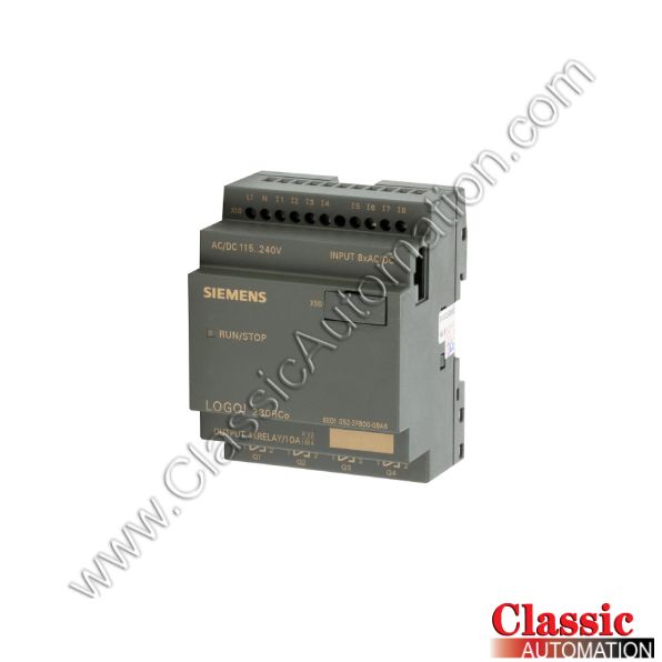 Siemens Part Number 6ED1052-2FB00-0BA4 Siemens Part Number 6ED1052-2FB00-0BA4
