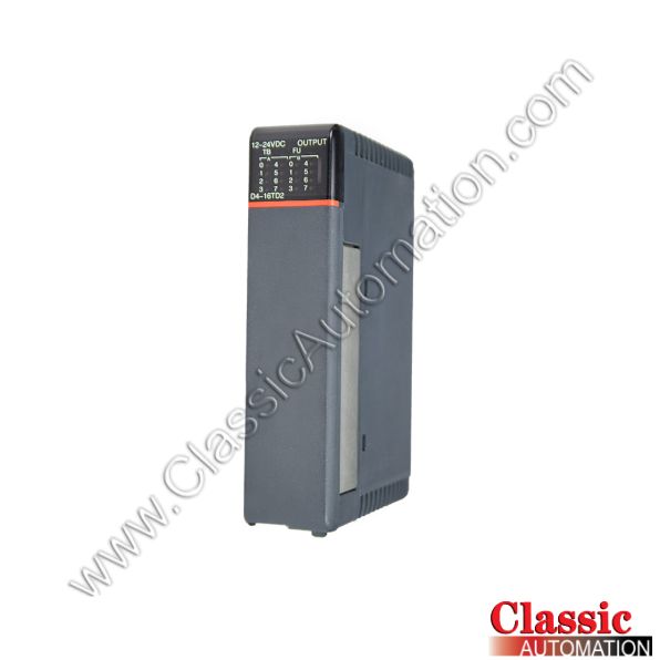 Automation Direct Part Number D4-16TD2 Automation Direct Part Number D4-16TD2