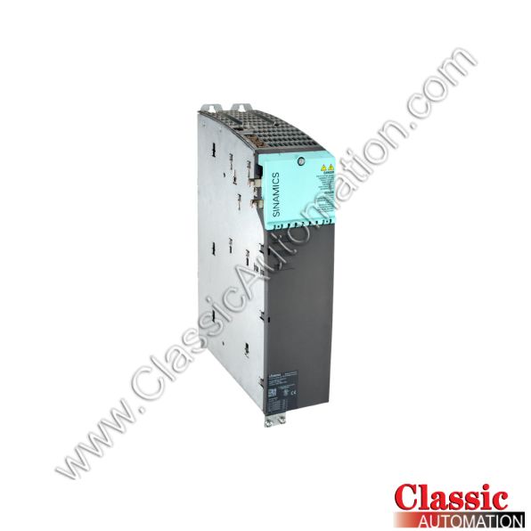 Siemens Part Number 6SL3120-1TE23-0AA3 Siemens Part Number 6SL3120-1TE23-0AA3