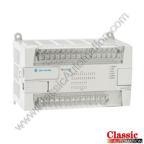 Allen-Bradley Part Number 1762-L40BXBR/C Allen-Bradley Part Number 1762-L40BXBR/C