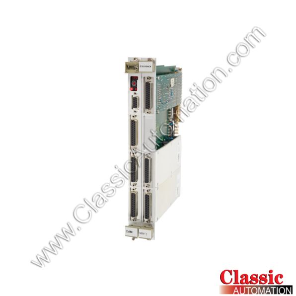 Men-Micro Electronik Part Number DAM 530/1 Men-Micro Electronik Part Number DAM 530/1