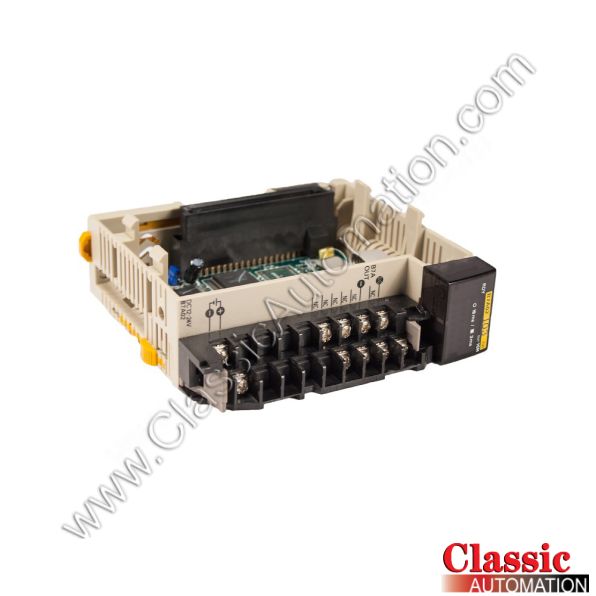 Omron Part Number C200H-B7A02 Omron Part Number C200H-B7A02