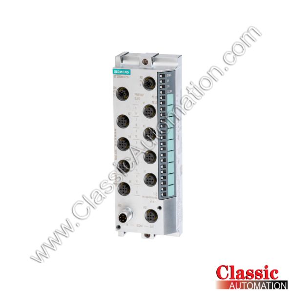 Siemens Part Number 6ES7141-6BH00-0AB0 Siemens Part Number 6ES7141-6BH00-0AB0