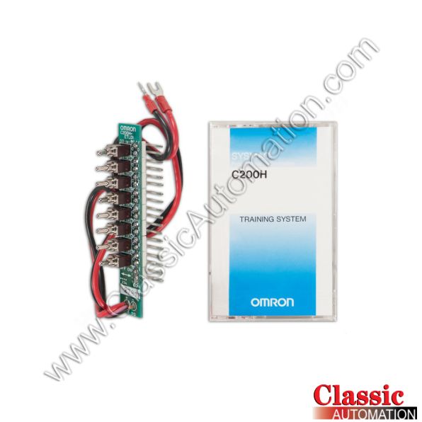 Omron Part Number C200H-ETL01-E Omron Part Number C200H-ETL01-E
