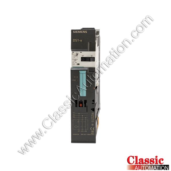 Siemens Part Number 3RK1301-1KB00-0AA2 Siemens Part Number 3RK1301-1KB00-0AA2