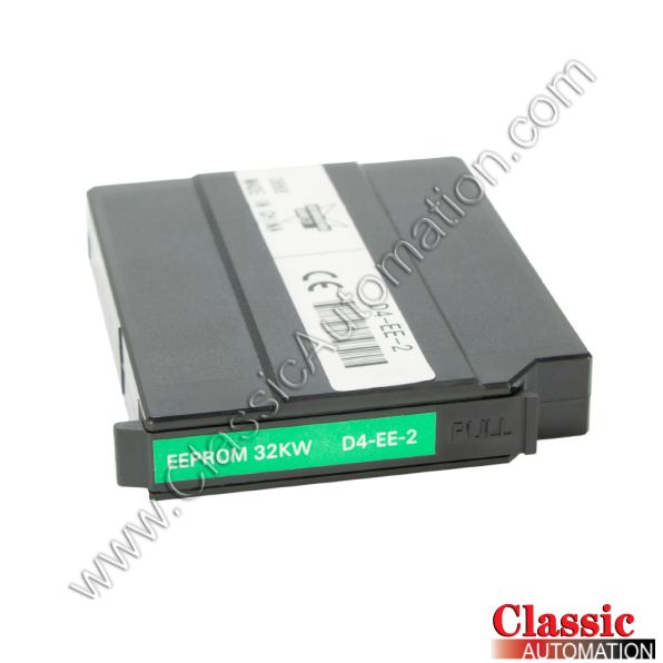 Automation Direct Part Number D4-EE-2 Automation Direct Part Number D4-EE-2