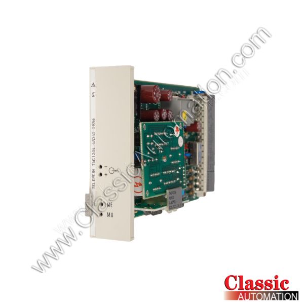 Siemens Part Number 7NG1204-4AD45-5RA6 Siemens Part Number 7NG1204-4AD45-5RA6