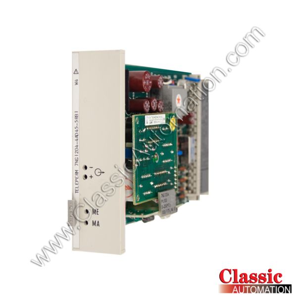 Siemens Part Number 7NG1204-4AD45-5RB1 Siemens Part Number 7NG1204-4AD45-5RB1