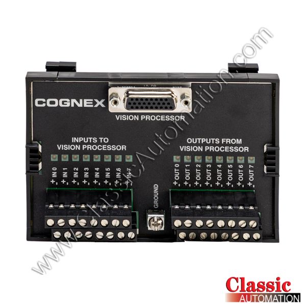 Cognex 800-5712-2B
Cognex 800-5712-2B