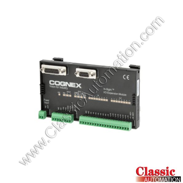 Cognex Part Number 800-5758-1 Cognex Part Number 800-5758-1