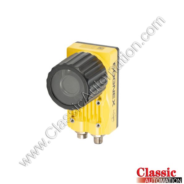 Cognex Part Number 800-5834-1C Cognex Part Number 800-5834-1C