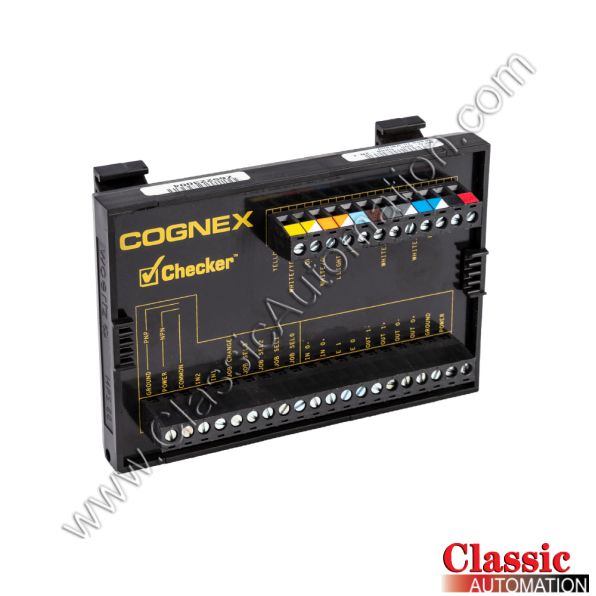 Congnex Checker Part Number 800-5888-2R Congnex Checker Part Number 800-5888-2R