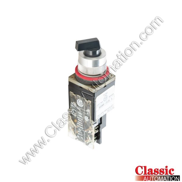 Allen-Bradley Part Number 800MR-JX2B Allen-Bradley Part Number 800MR-JX2B