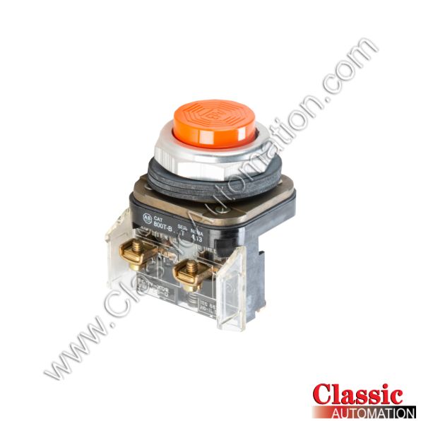 Allen-Bradley Part Number 800T-B3D2 Allen-Bradley Part Number 800T-B3D2