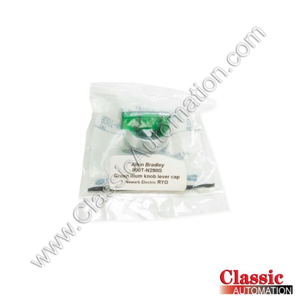 Allen-Bradley Part Number 800T-N298G Allen-Bradley Part Number 800T-N298G