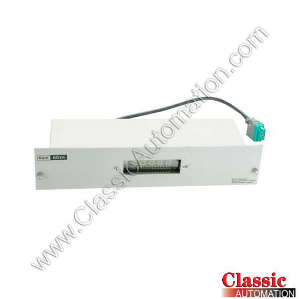 ABB Part Number 8020-900 ABB Part Number 8020-900