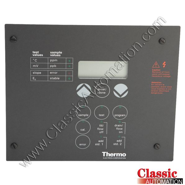 Thermo Electron 802054-A01 Thermo Electron 802054-A01