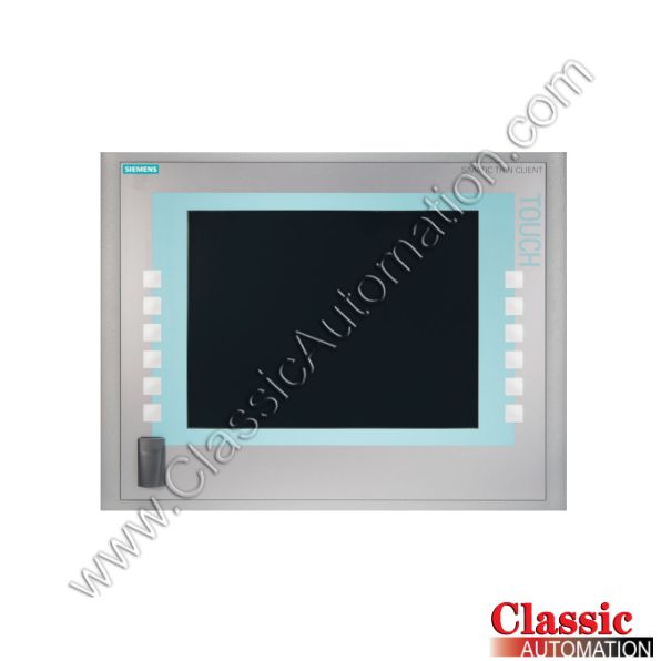 Siemens Part Number 6AV6646-7AC00-0BK0 Siemens Part Number 6AV6646-7AC00-0BK0