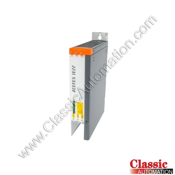 B&R Part Number 8V1022.00-1 B&R Part Number 8V1022.00-1