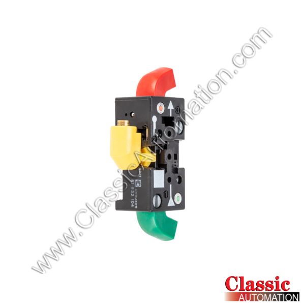 Crouzet Part Number 81532104 Crouzet Part Number 81532104