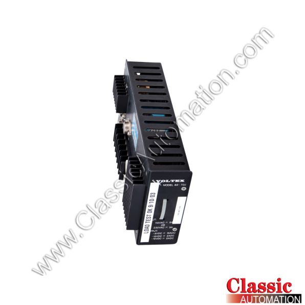 Voltek Part Number 82-700 Voltek Part Number 82-700