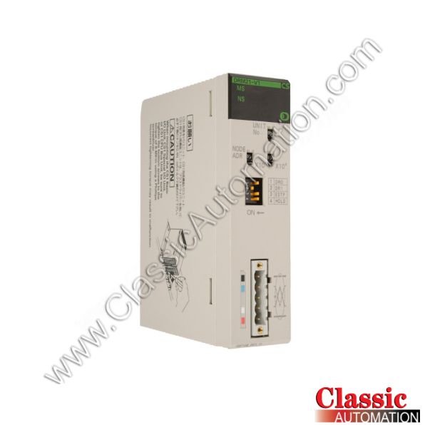 Omron Part Number CS1W-DRM21-V1 Omron Part Number CS1W-DRM21-V1