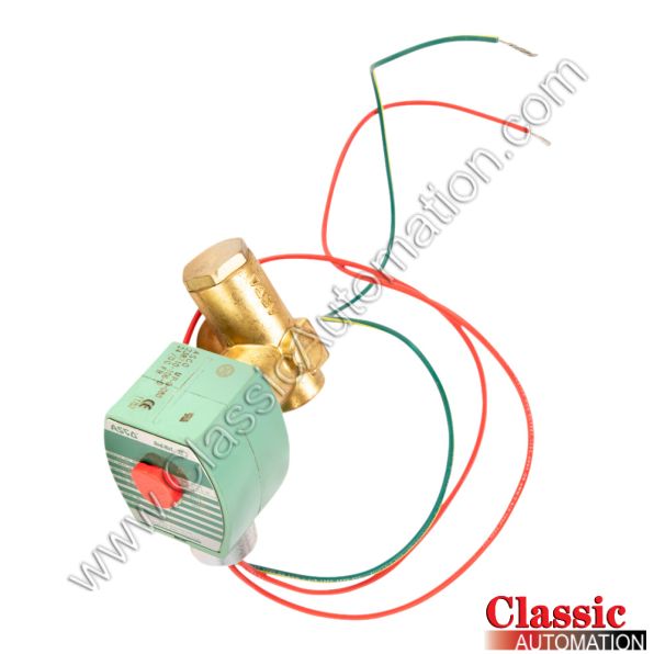 Asco Part Number 8223G025AC120/60/110/50 Asco Part Number 8223G025AC120/60/110/50